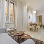 公寓 Palazzino Leone Corfu (city)