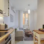 Palazzino Leone 公寓