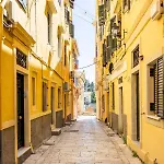 Palazzino Leone Corfu (city)
