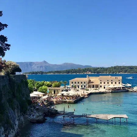 Apartament Palazzino Leone *