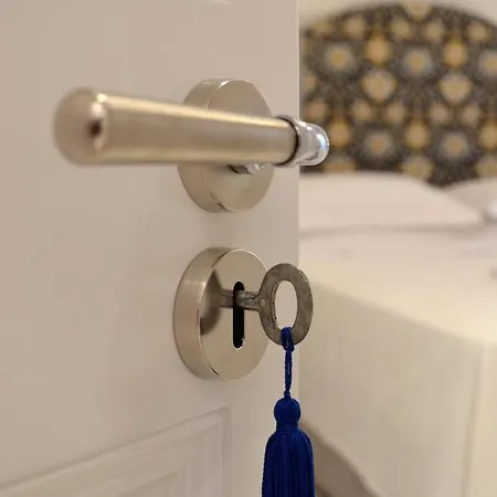 Palazzino Leone Lägenhet Corfu (city)