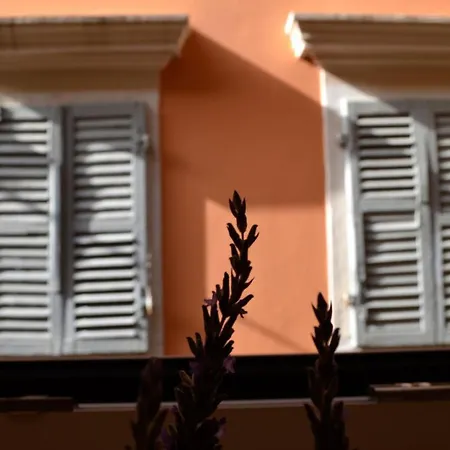 Palazzino Leone Corfu (city)