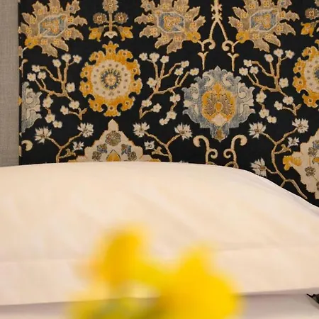 Lägenhet Palazzino Leone Corfu (city)