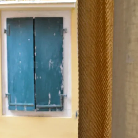 Lägenhet Palazzino Leone