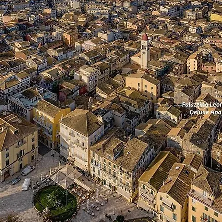 Palazzino Leone