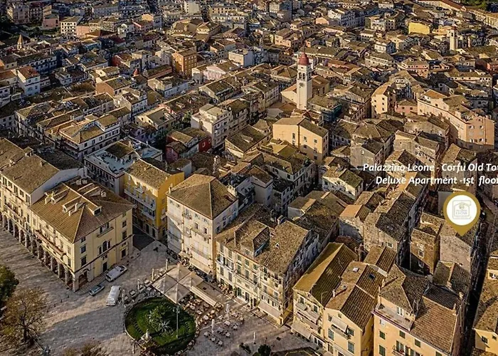 Palazzino Leone