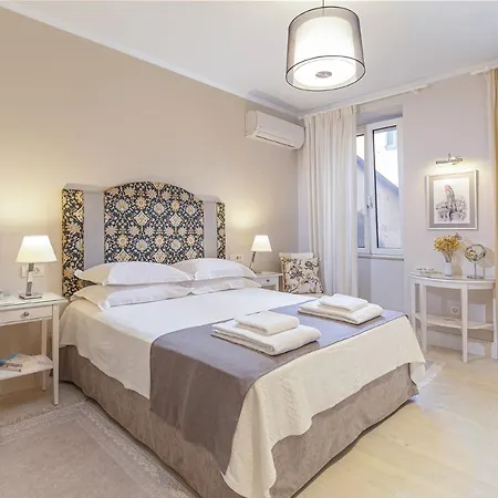 Palazzino Leone Corfu (city)