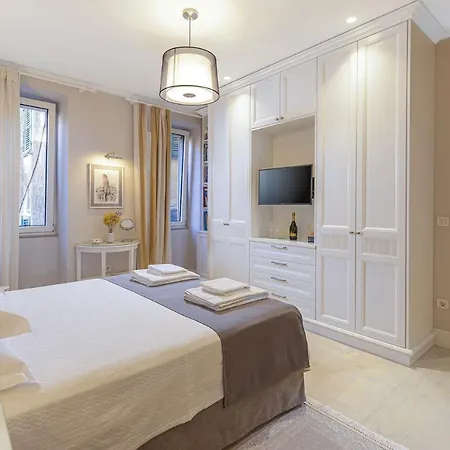 Palazzino Leone Apartment