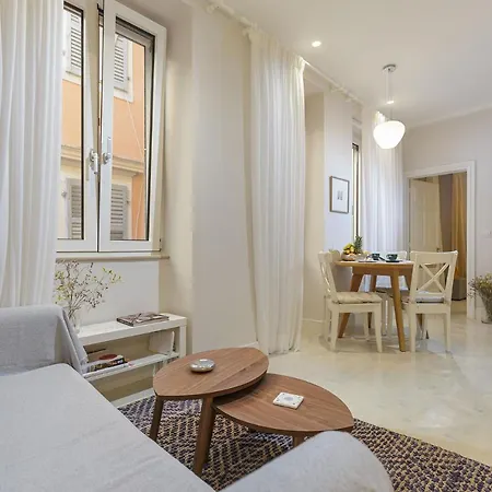 Apartment Palazzino Leone Corfu (city)