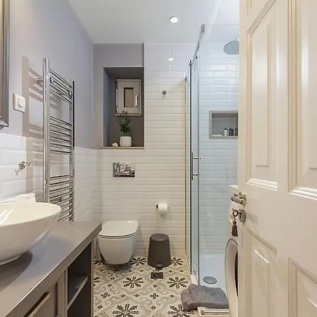 Palazzino Leone Apartamento *