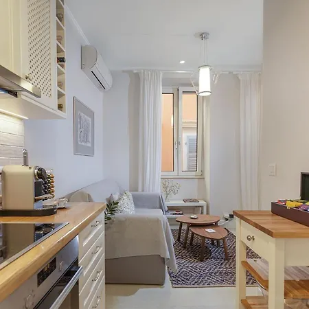 Palazzino Leone Apartment