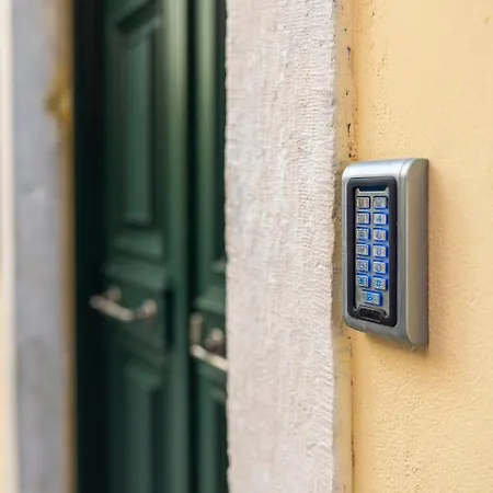 Apartamento Palazzino Leone Corfu (city)