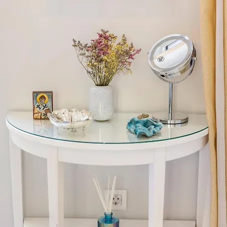 Palazzino Leone Apartment