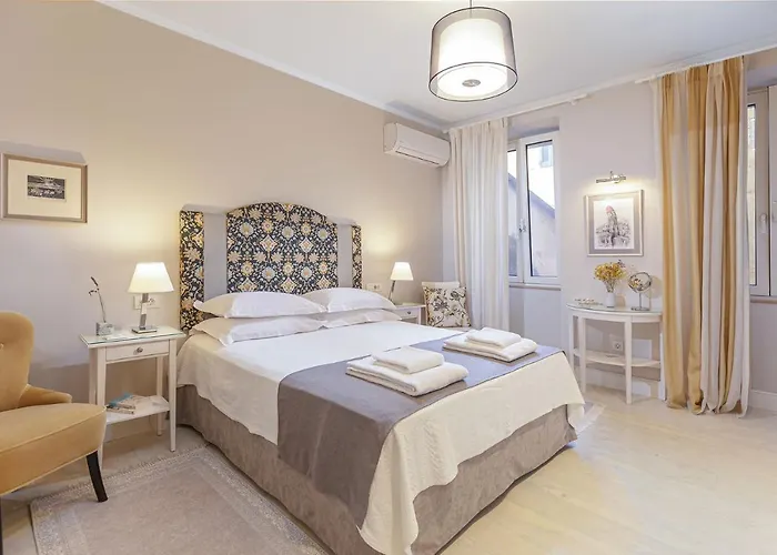 Palazzino Leone Corfu (city)