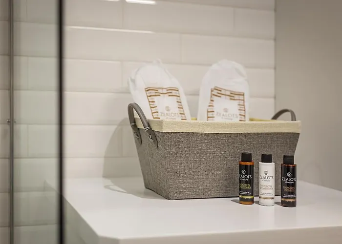 Lejlighed Palazzino Leone