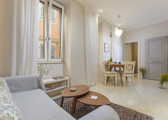 Lejlighed Palazzino Leone Corfu (city)