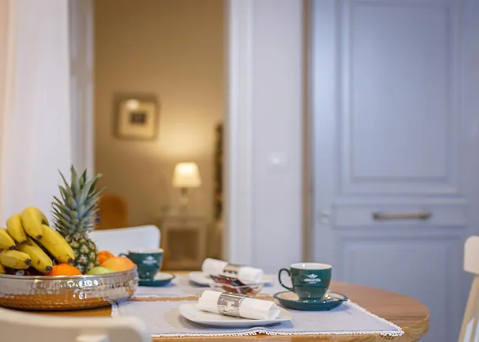 Palazzino Leone * Corfu (city)