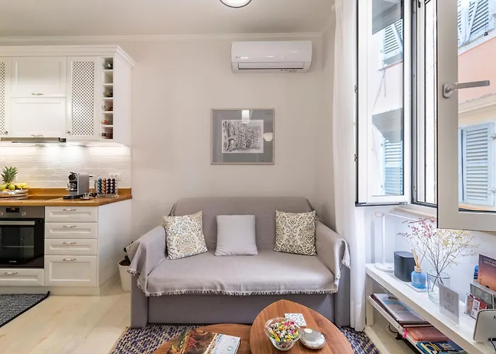 Palazzino Leone Corfu (city)