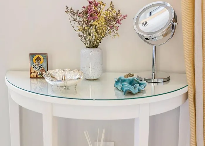 Palazzino Leone Lejlighed