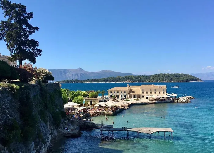 Lejlighed Palazzino Leone *