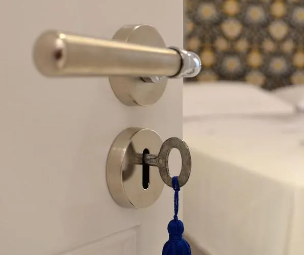 Palazzino Leone Lejlighed Corfu (city)