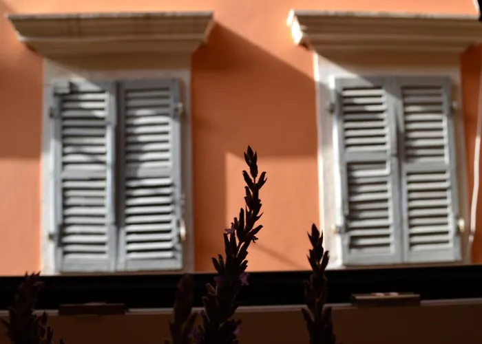 Palazzino Leone Corfu (city)