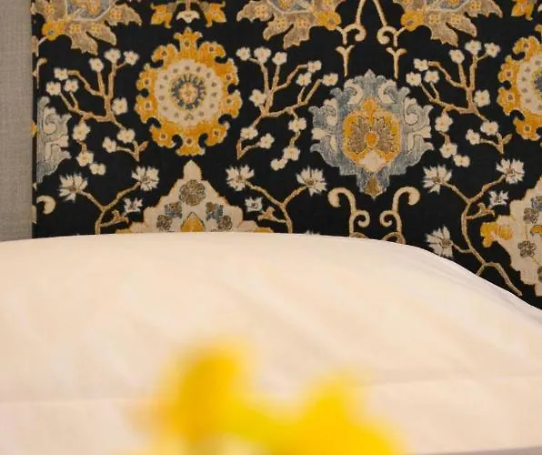 Lejlighed Palazzino Leone Corfu (city)