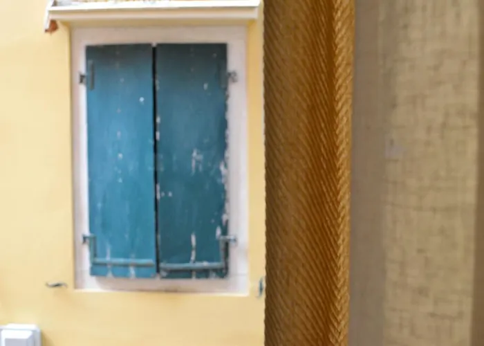 Lejlighed Palazzino Leone